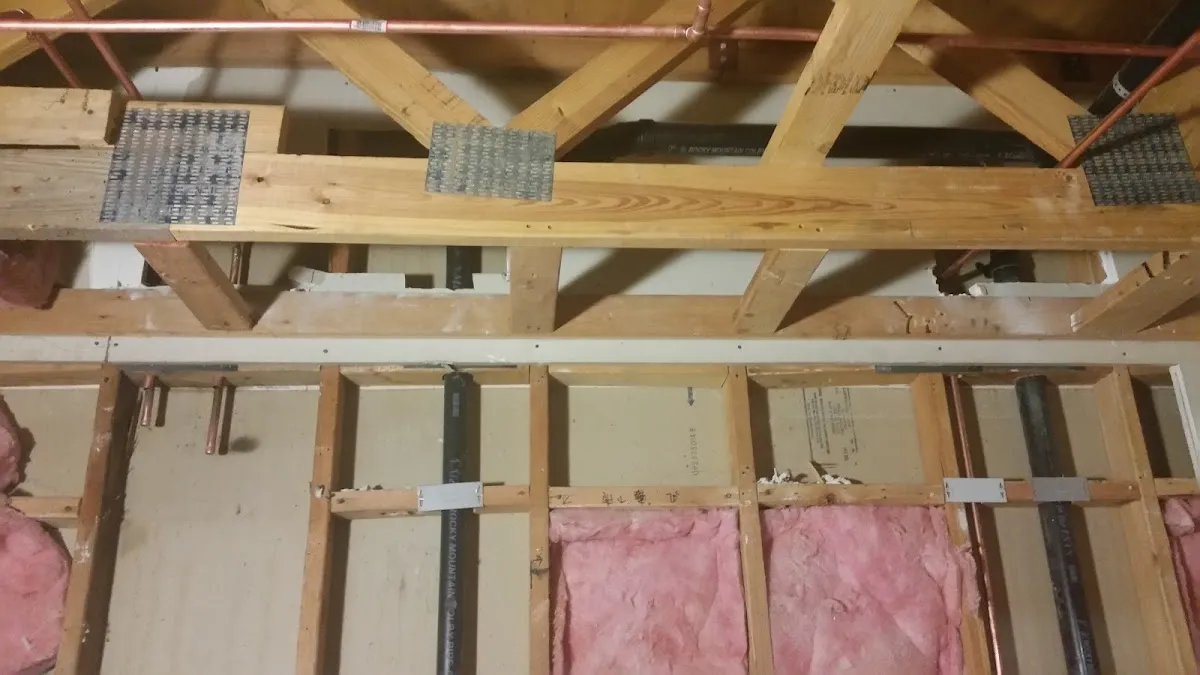 Plumbing services in Willows, CA